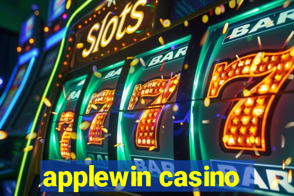 applewin casino